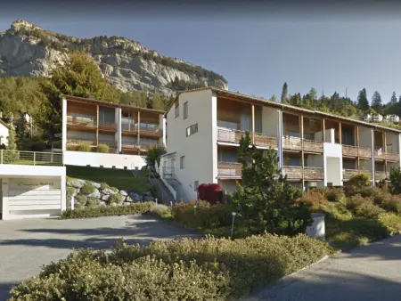 Appartement 4 personnes à Flims - Photo 1