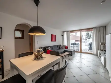 Appartement 4 personnes à Flims - Photo 2