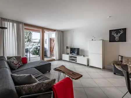 Appartement 4 personnes à Flims - Photo 3