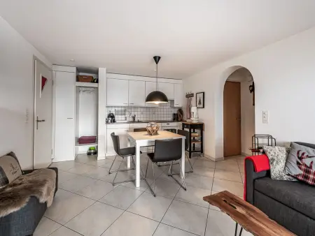 Appartement 4 personnes à Flims - Photo 4