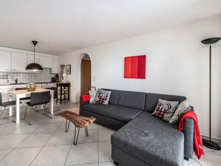 Appartement 4 personnes à Flims - Photo 6
