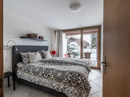 Appartement 4 personnes à Flims - Photo 8