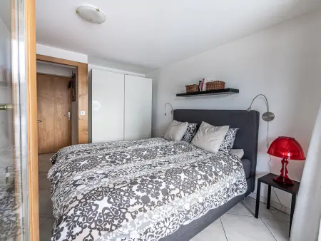 Appartement 4 personnes à Flims - Photo 9