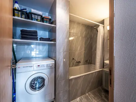 Appartement 4 personnes à Flims - Photo 12