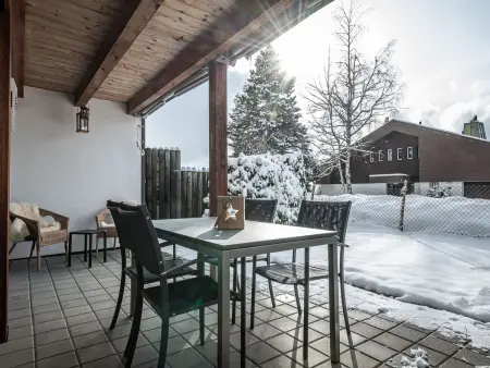 Appartement 4 personnes à Flims - Photo 13