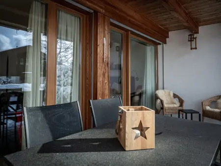 Appartement 4 personnes à Flims - Photo 14