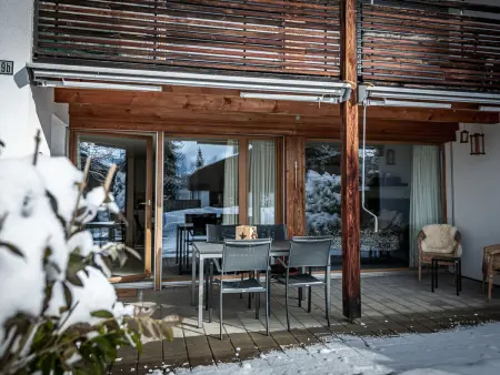 Appartement 4 personnes à Flims - Photo 15