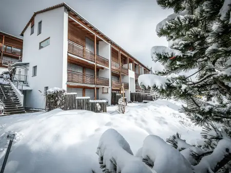 Appartement 4 personnes à Flims - Photo 16