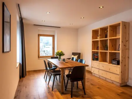 Flem Mountain Lodge, (Flims Waldhaus). Moderne neue 4.5 Ferienwohnung - Photo 6