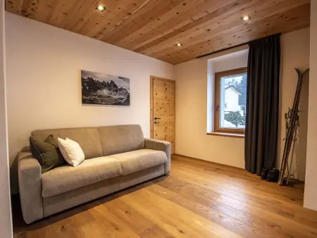 Flem Mountain Lodge, (Flims Waldhaus). Moderne neue 4.5 Ferienwohnung - Photo 8