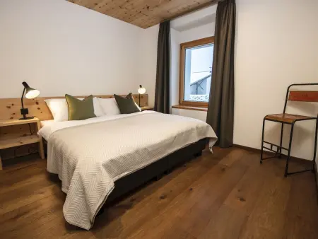 Flem Mountain Lodge, (Flims Waldhaus). Moderne neue 4.5 Ferienwohnung - Photo 10