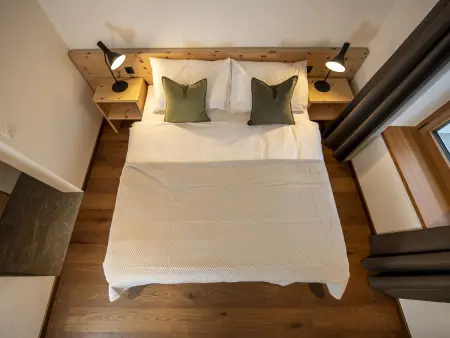 Flem Mountain Lodge, (Flims Waldhaus). Moderne neue 4.5 Ferienwohnung - Photo 11
