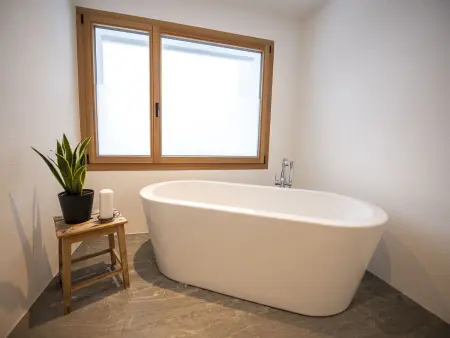 Flem Mountain Lodge, (Flims Waldhaus). Moderne neue 4.5 Ferienwohnung - Photo 15