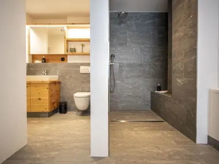 Flem Mountain Lodge, (Flims Waldhaus). Moderne neue 4.5 Ferienwohnung - Photo 16