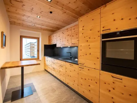 Flem Mountain Lodge, (Flims Waldhaus). Moderne neue 4.5 Ferienwohnung - Photo 19