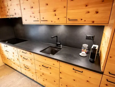 Flem Mountain Lodge, (Flims Waldhaus). Moderne neue 4.5 Ferienwohnung - Photo 20