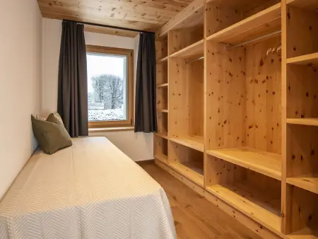Flem Mountain Lodge, (Flims Waldhaus). Moderne neue 4.5 Ferienwohnung - Photo 21