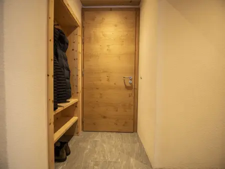 Flem Mountain Lodge, (Flims Waldhaus). Moderne neue 4.5 Ferienwohnung - Photo 23