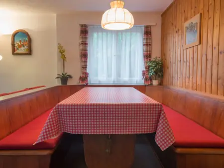 Casa Mirella, (Flims Dorf), 456, Appartement 5 personnes à Flims - Photo 2
