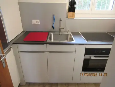 Casa Mirella, (Flims Dorf), 456, Appartement 5 personnes à Flims - Photo 3