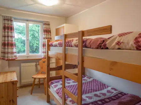 Casa Mirella, (Flims Dorf), 456, Appartement 5 personnes à Flims - Photo 4