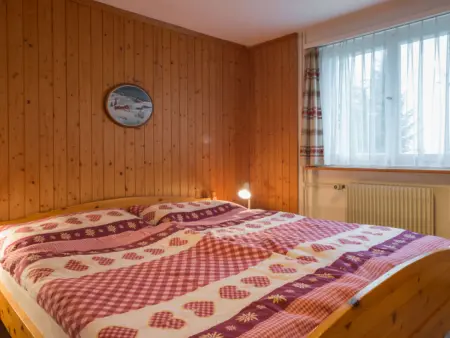 Casa Mirella, (Flims Dorf), 456, Appartement 5 personnes à Flims - Photo 6