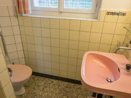 Casa Mirella, (Flims Dorf), 456, Appartement 5 personnes à Flims - Photo 7
