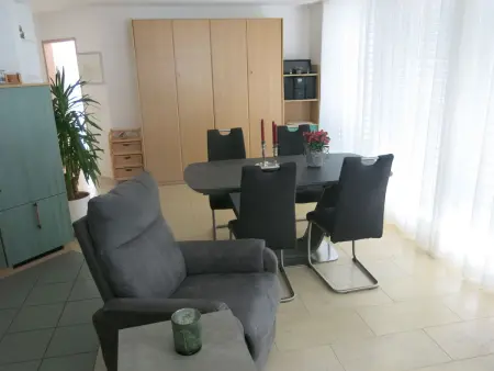Strietta, (Laax Dorf), 335, Appartement 4 personnes à Laax - Photo 1