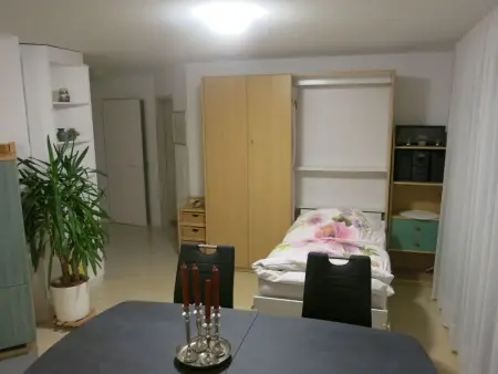 Strietta, (Laax Dorf), 335, Appartement 4 personnes à Laax - Photo 2
