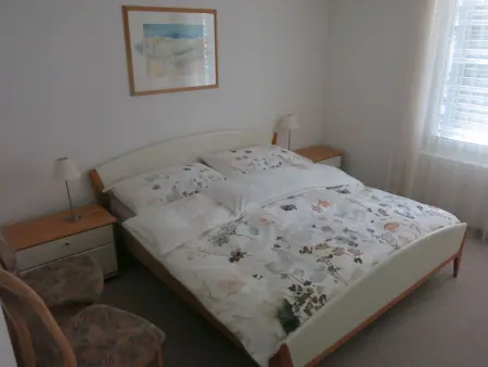 Strietta, (Laax Dorf), 335, Appartement 4 personnes à Laax - Photo 3