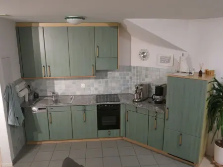 Strietta, (Laax Dorf), 335, Appartement 4 personnes à Laax - Photo 4