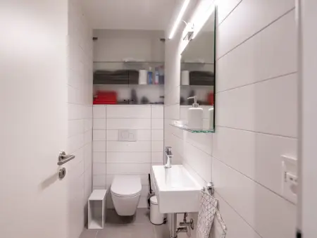 Rancho 121, (Laax Uletsch),, Appartement 3 personnes à Laax - Photo 12
