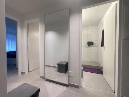 Rancho 121, (Laax Uletsch),, Appartement 3 personnes à Laax - Photo 17