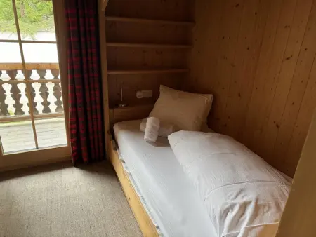 Haus 1, (Laax Murschetg), 212, Appartement 6 personnes à Laax - Photo 2