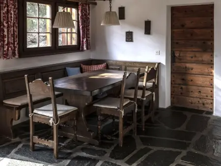 Haus 1, (Laax Murschetg), 212, Appartement 6 personnes à Laax - Photo 3