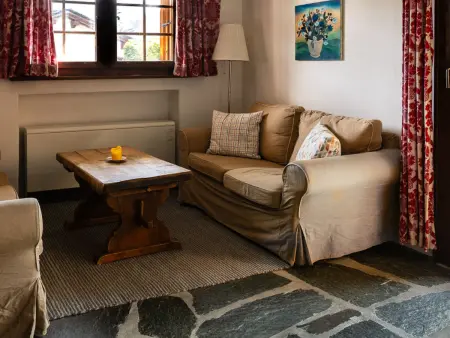 Haus 1, (Laax Murschetg), 212, Appartement 6 personnes à Laax - Photo 5