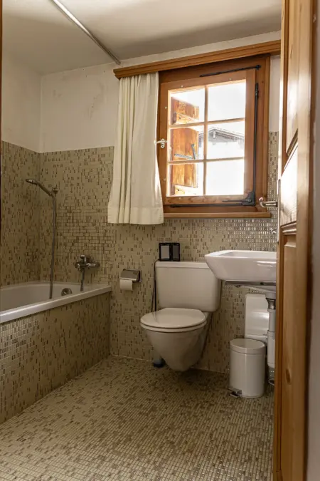Haus 1, (Laax Murschetg), 212, Appartement 6 personnes à Laax - Photo 6