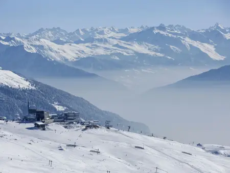 Haus 1, (Laax Murschetg), 212, Appartement 6 personnes à Laax - Photo 17