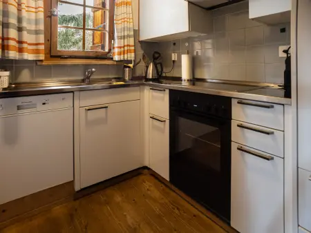 Haus 1, (Laax Murschetg), 212, Appartement 6 personnes à Laax - Photo 25