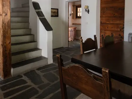 Haus 3, (Laax Murschetg), 20914, Appartement 8 personnes à Laax - Photo 2
