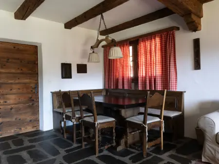 Haus 3, (Laax Murschetg), 20914, Appartement 8 personnes à Laax - Photo 3