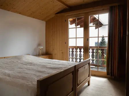 Haus 3, (Laax Murschetg), 20914, Appartement 8 personnes à Laax - Photo 5