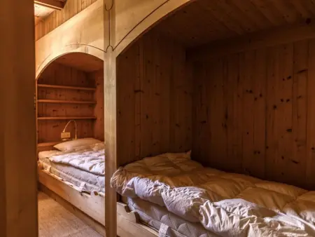 Haus 3, (Laax Murschetg), 20914, Appartement 8 personnes à Laax - Photo 7