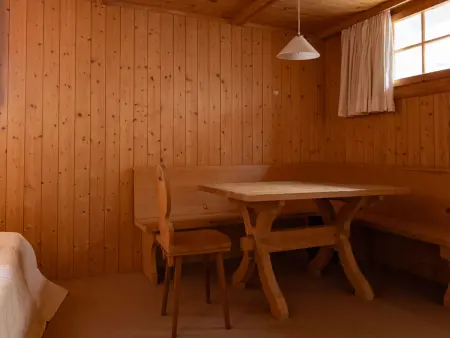 Haus 3, (Laax Murschetg), 20914, Appartement 8 personnes à Laax - Photo 10