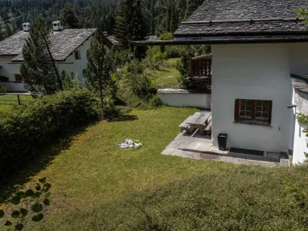 Haus 3, (Laax Murschetg), 20914, Appartement 8 personnes à Laax - Photo 11