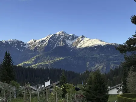 Haus 3, (Laax Murschetg), 20914, Appartement 8 personnes à Laax - Photo 12