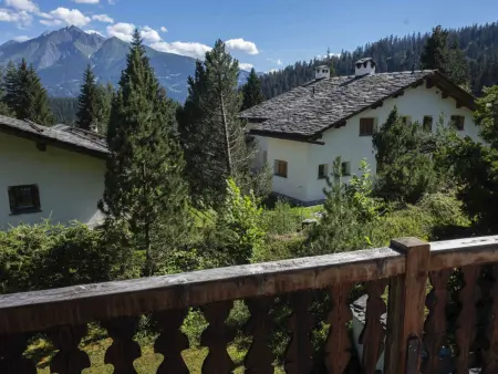 Haus 3, (Laax Murschetg), 20914, Appartement 8 personnes à Laax - Photo 13