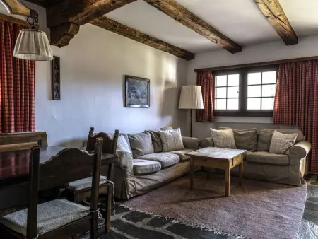 Haus 3, (Laax Murschetg), 20914, Appartement 8 personnes à Laax - Photo 15
