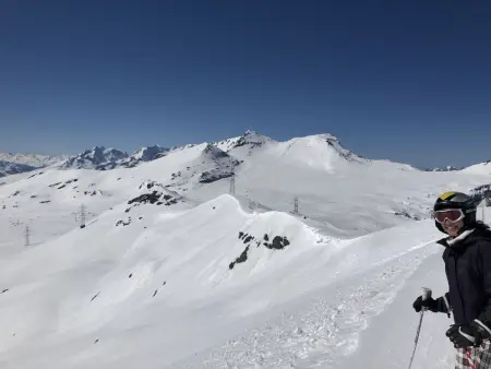 Haus 3, (Laax Murschetg), 20914, Appartement 8 personnes à Laax - Photo 16