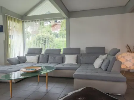 Casa Davinci, (Laax Cons), 215, Appartement 8 personnes à Laax - Photo 1